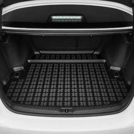 Lexus IS III Rubber kofferbakmat 2013-2020