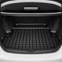 Lexus IS III Rubber kofferbakmat 2013-2020