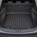 Toyota Corolla E210 Touring Sports Hybrid hoge vloer rubber kofferbakmat 2018-heden
