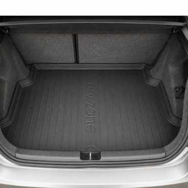 All Weather kofferbakmat Toyota Corolla IX E120 Hatchback (5-deurs ) 2002-2007