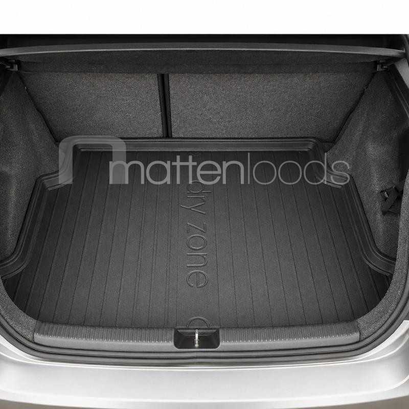 All Weather kofferbakmat Toyota Corolla IX E120 Hatchback (5-deurs ) 2002-2007