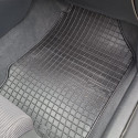 Rubber matten Toyota Corolla IX (alle uitvoeringen) 2001-2007