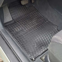 Rubber matten Toyota Corolla IX (alle uitvoeringen) 2001-2007