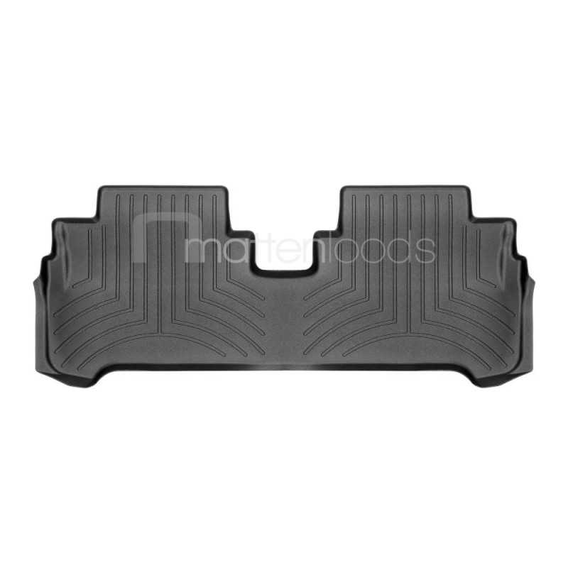 Achtermat Weathertech Opel Ampera-e