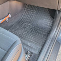 Rubber matten Kia Sportage V SUV Hybrid vanaf 2021