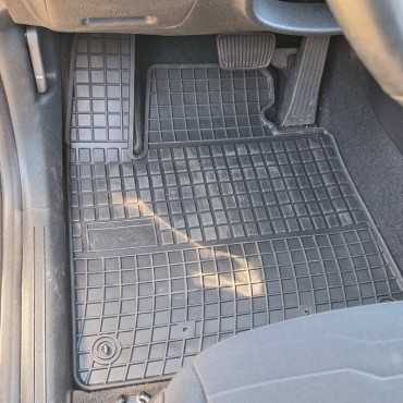 Rubber matten Kia Sportage V SUV Hybrid vanaf 2021