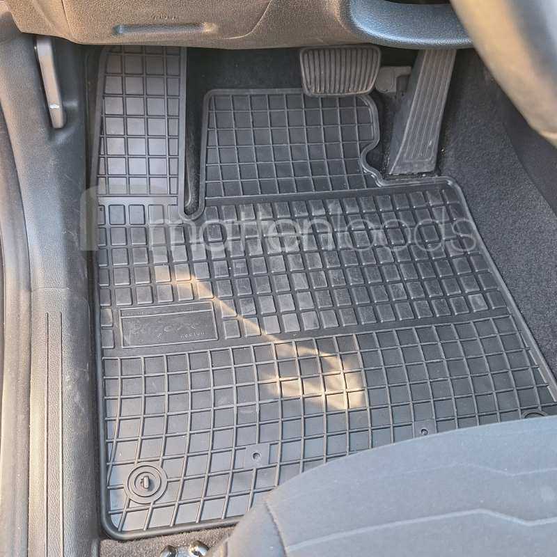 Rubber matten Kia Sportage V SUV Hybrid vanaf 2021