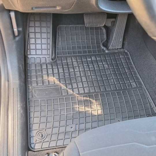 Rubber matten Kia Sportage V SUV Hybrid vanaf 2021