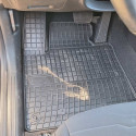 Rubber matten Kia Sportage V SUV Hybrid vanaf 2021