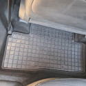 Rubber matten Kia Sportage V SUV Hybrid vanaf 2021