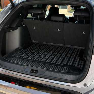 Rubber kofferbakmat BYD Seal U DM-i PHEV (past niet in elektirsche uitvoering) vanaf 2024 2