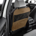 Weathertech Seat Back Protector | Stoelbeschermer achterkant voorstoelen | tegen vieze voetjes