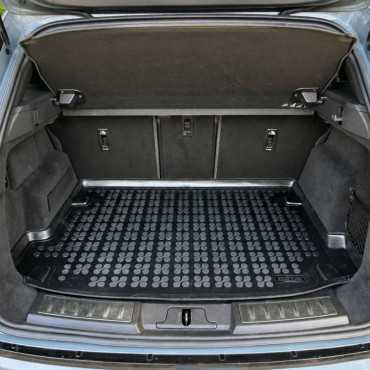 Range Rover Evoque rubber kofferbakmat 2018-heden