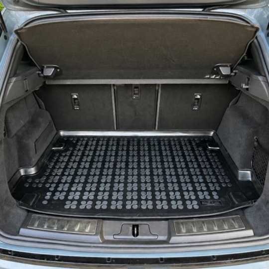 Range Rover Evoque rubber kofferbakmat 2018-heden