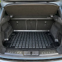 Range Rover Evoque rubber kofferbakmat 2018-heden