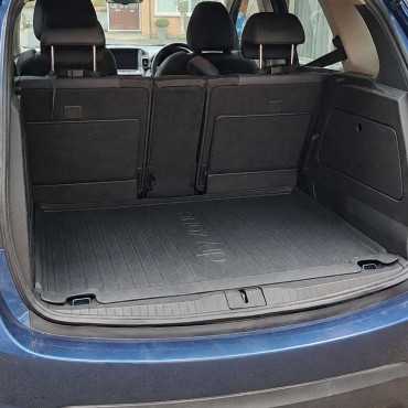 All Weather kofferbakmat Opel Meriva B 2010-2017
