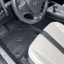 Lexus UX vanaf 2018 All Weather rubber automatten