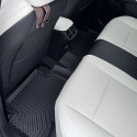Lexus UX vanaf 2018 All Weather rubber automatten