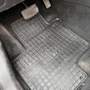 Rubber matten Mitsubishi Outlander III SUV PHEV 2012-2022