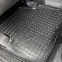 Rubber matten Mitsubishi Outlander III SUV PHEV 2012-2022