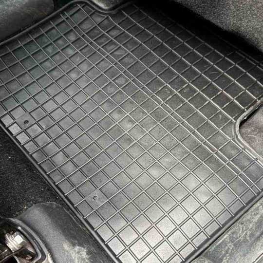 Rubber matten Mitsubishi Outlander III SUV PHEV 2012-2022