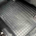 Rubber matten Mitsubishi Outlander III SUV PHEV 2012-2022