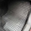 Rubber matten Mitsubishi Outlander III SUV PHEV 2012-2022
