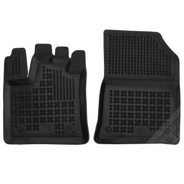 Rubber automatten Renault Express 2021-heden