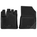 Rubber automatten Renault Express 2021-heden