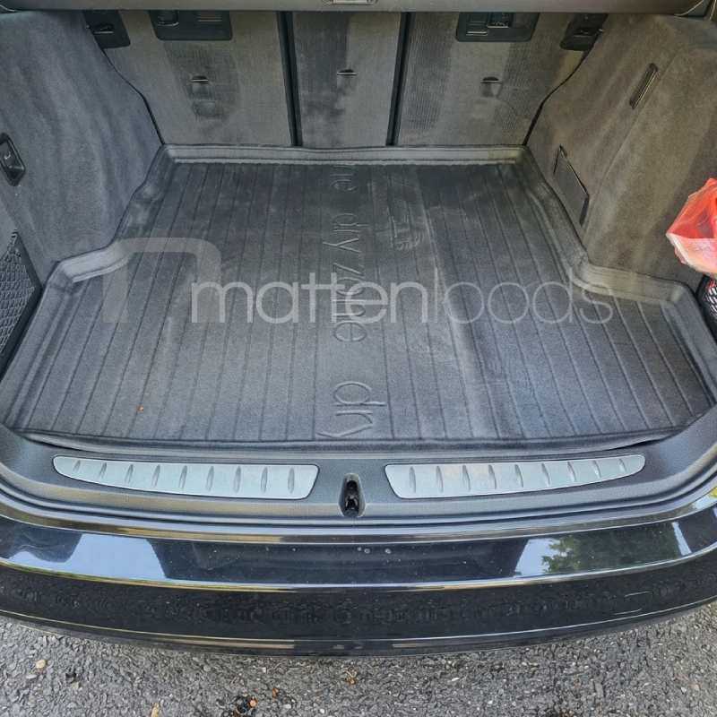 All Weather kofferbakmat BMW 3-serie F31 Touring 2012-2019