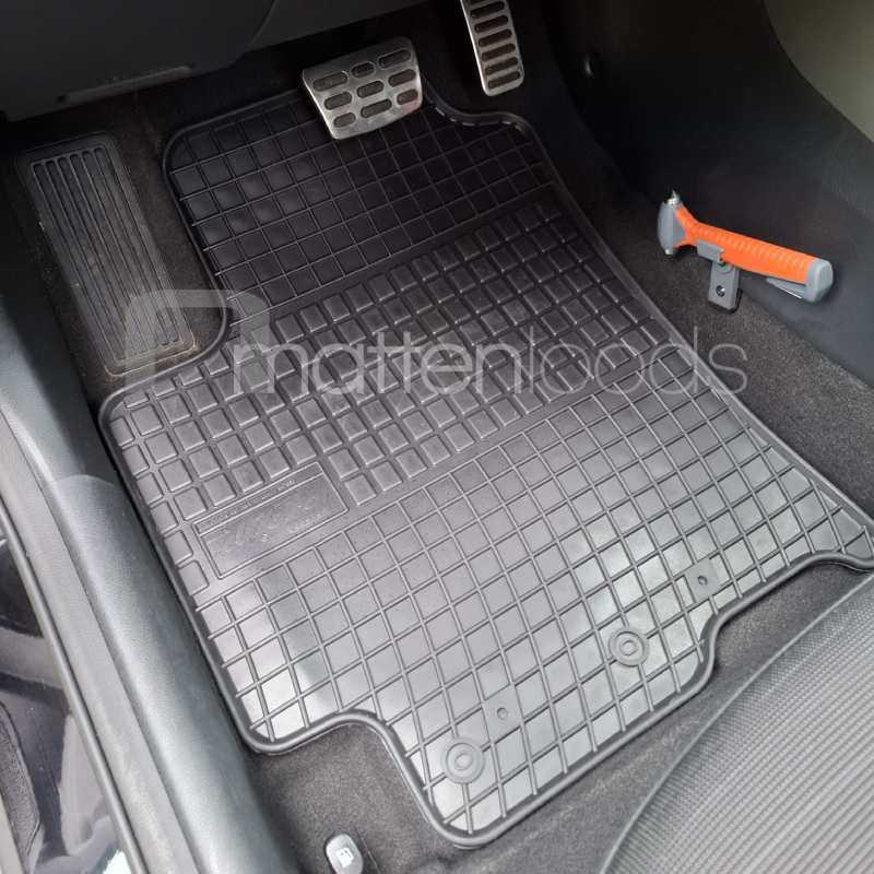 Rubber matten Kia Stonic Crossover vanaf 2017