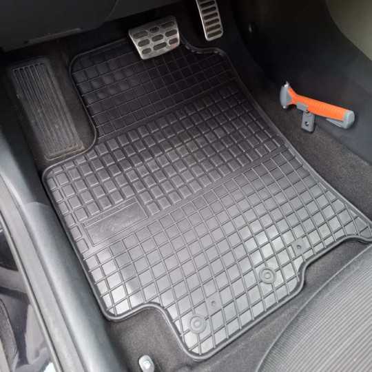 Rubber matten Kia Stonic Crossover vanaf 2017