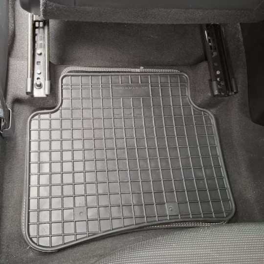 Rubber matten Kia Stonic Crossover vanaf 2017