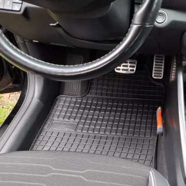 Rubber matten Kia Stonic Crossover vanaf 2017