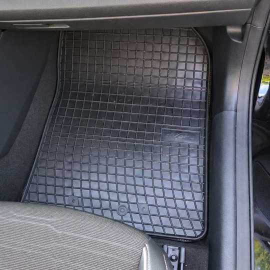 Rubber matten Kia Stonic Crossover vanaf 2017