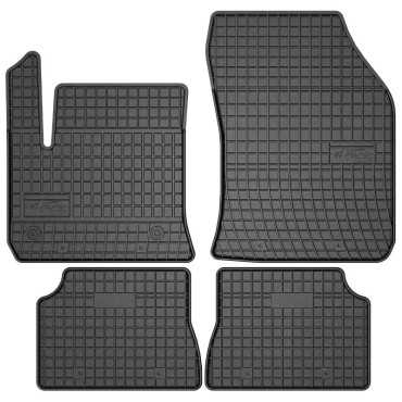 Rubber matten Alfa Romeo Junior Electrica vanaf 2024