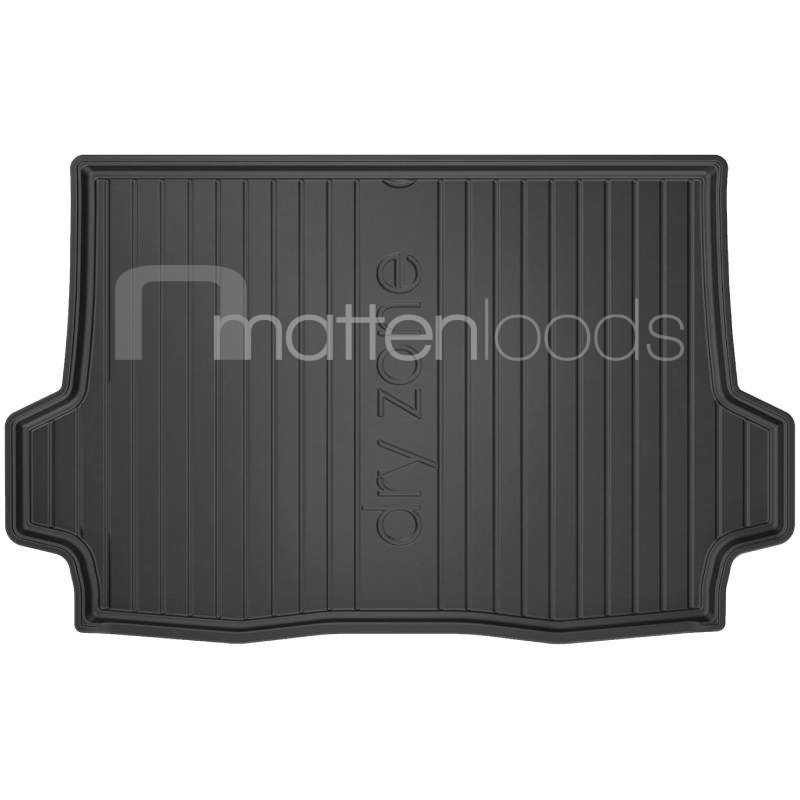 All Weather kofferbakmat Alfa Romeo Junior Hybrida (hoge vloer) vanaf 2024