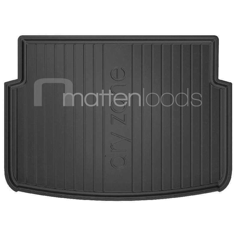 All Weather kofferbakmat Alfa Romeo Junior Ibrida (lage vloer) vanaf 2024