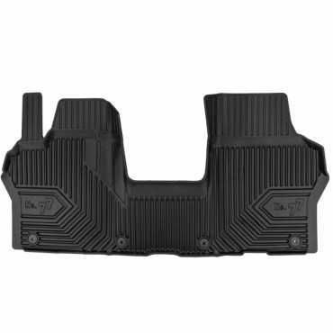 Volkswagen ID. Buzz 2022-heden All Weather rubber voormat