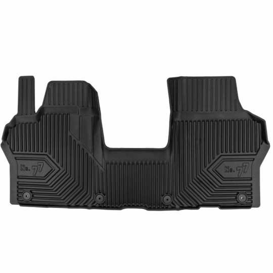 Volkswagen ID. Buzz 2022-heden All Weather rubber voormat
