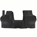 Volkswagen ID. Buzz 2022-heden All Weather rubber voormat