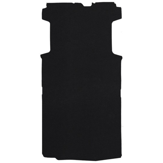 Premium M-Line laadvloermat Peugeot Boxer L3 2006-2014 | 4mm antislip rubber traanplaat