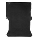 Laadvloermat kunststof Ford Transit Connect verlengd 2-zits 2002-2013