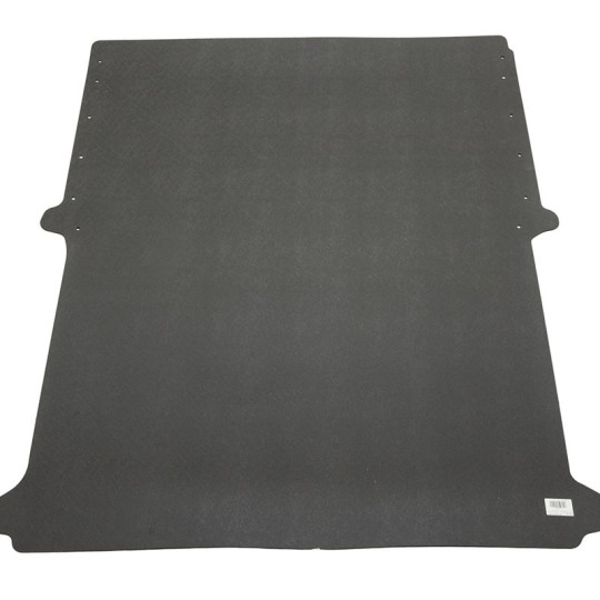 Laadvloermat kunststof Mercedes Citan kort L2 2012-2021