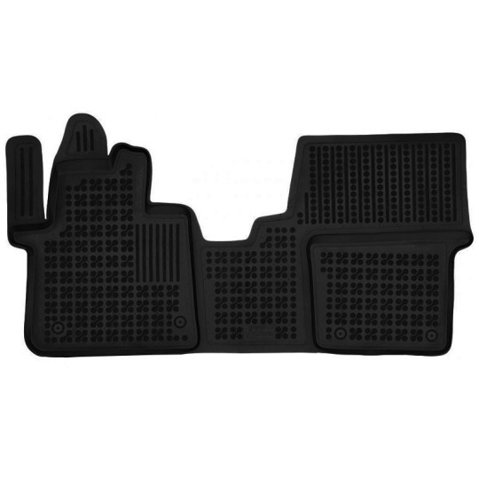 Automatten Peugeot Traveller vooset Automatten Peugeot Traveller vooset