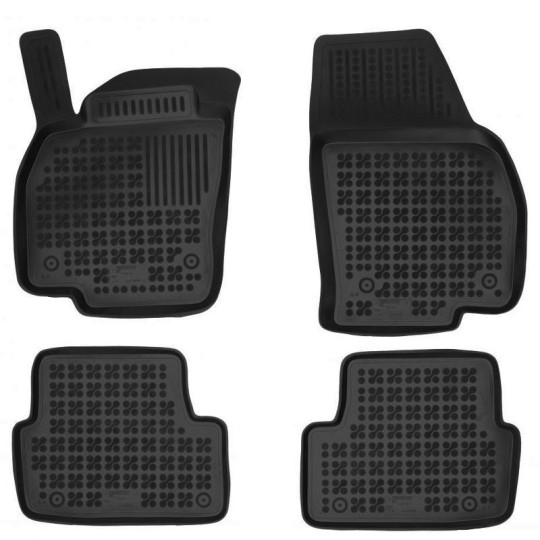 Automatten Volkswagen Polo