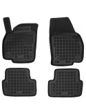 Automatten Volkswagen Polo