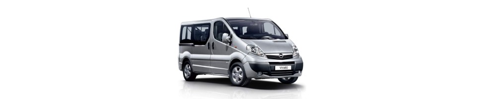 Rubber kofferbakmat Opel Varo [Automat Opel Varo kopen]