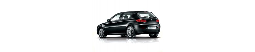 Kofferbakmat Alfa Romeo 147 [Automat Alfa Romeo 147 kopen]