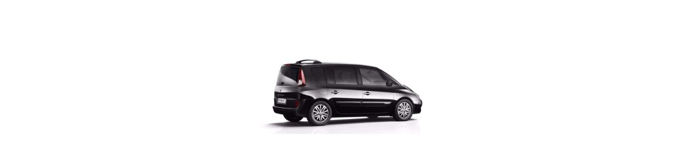 Kofferbakmat Renault Espace [Automat Renault Espace kopen]